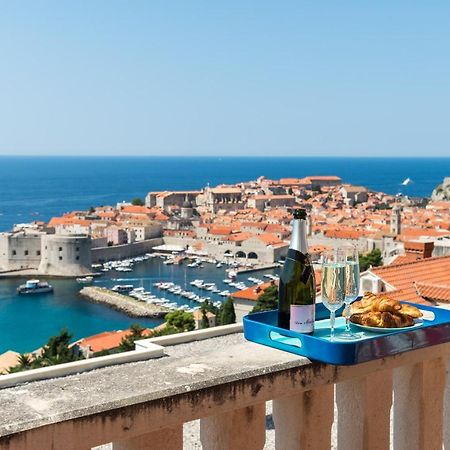 Apartments Bonavista Dubrovnik Exteriör bild