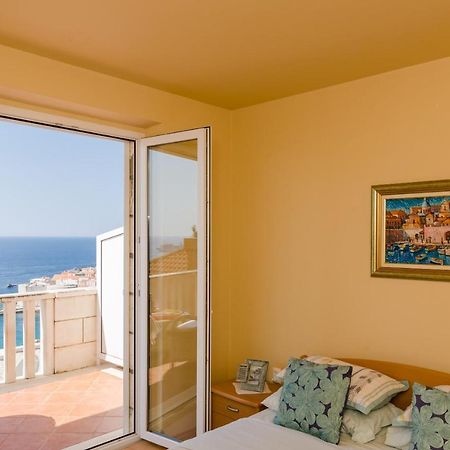 Apartments Bonavista Dubrovnik Exteriör bild