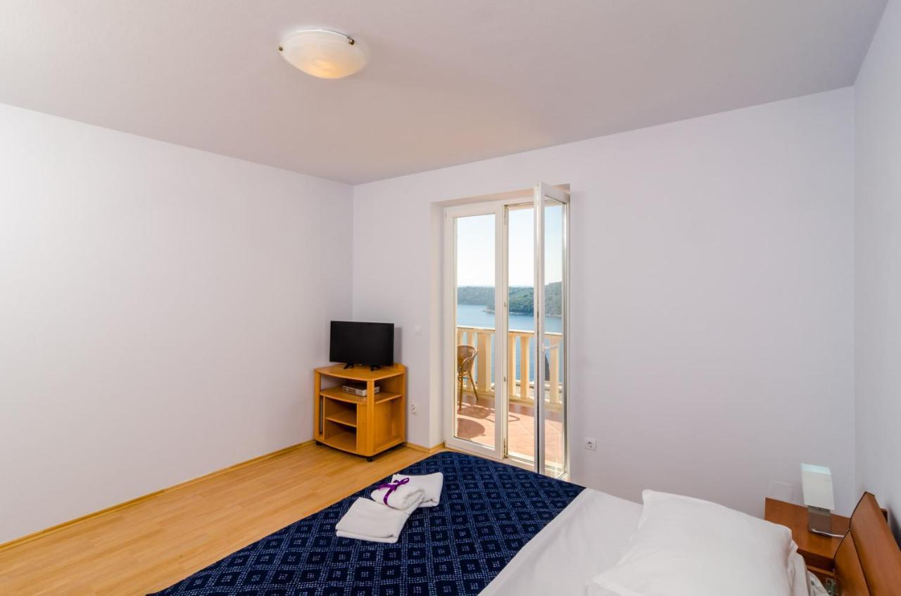 Apartments Bonavista Dubrovnik Exteriör bild