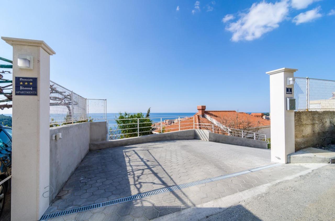 Apartments Bonavista Dubrovnik Exteriör bild